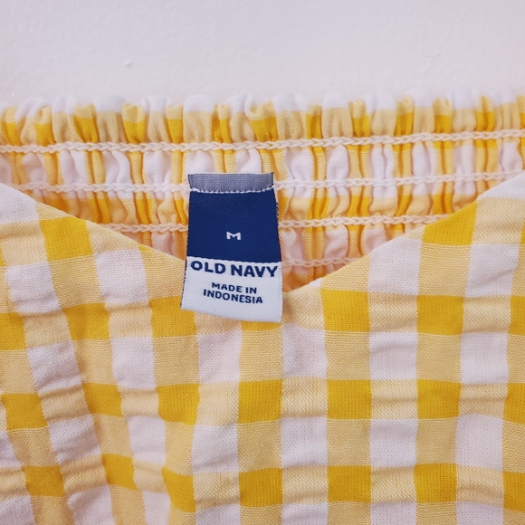 Dress, old navi - Picture 3 of 6